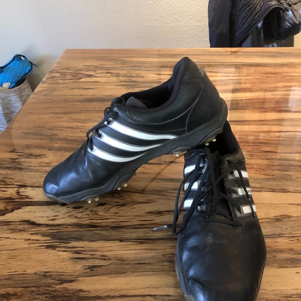 Adidas Tour 360 Men's Golf Shoes Size 13